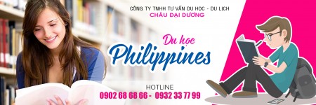 Du học Philippines
