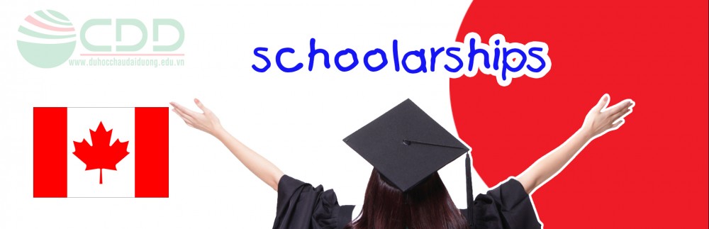 5 suất học bổng còn lại của mùa Winter 2019 từ hệ thống Trung học Công Lập Comox Valley