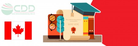 Tổng quan về Canada