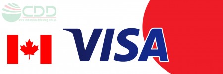 Hỗ trợ xin Visa du học Canada