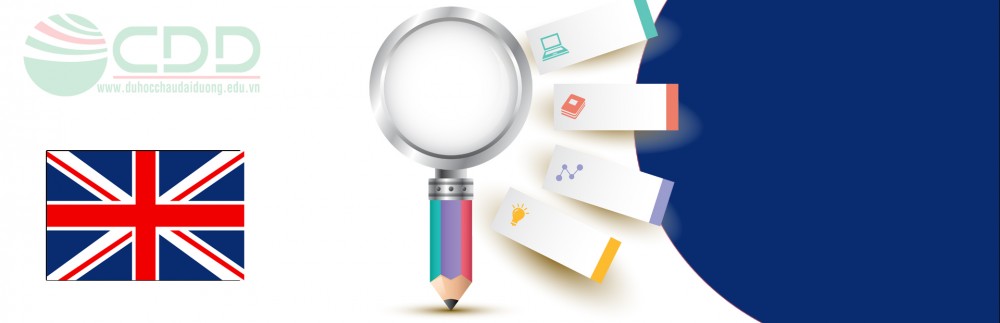 3 ngành nên chọn khi du học Anh Quốc