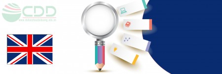 Các ngành học tại Anh