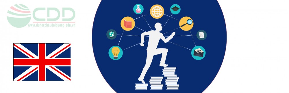 Cách lên kế hoạch chuẩn bị cho việc du học Anh 
