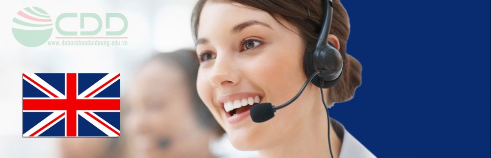 Các khoản chi phí khi du học Anh Quốc