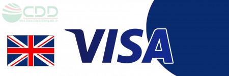 Hỗ trợ xin Visa du học Anh