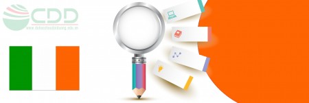 Các ngành học tại Ireland