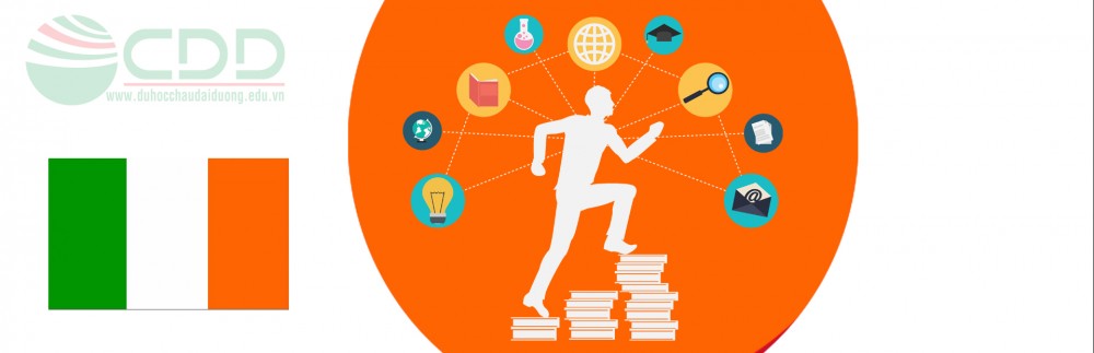 7 bước cần chuẩn bị cho kế hoạch du học Ire Land