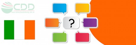 Tại sao chọn học tại Ireland