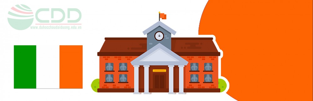 Những trường đại học chất lượng hàng đầu ở Ireland