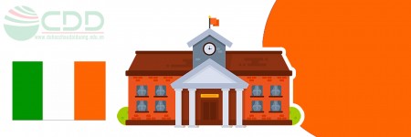 Các trường tại Ireland