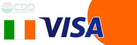 Hỗ trợ xin Visa du học Ireland