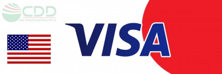 Hỗ trợ xin Visa du học Mỹ