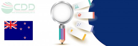 Các ngành học tại Newzealand