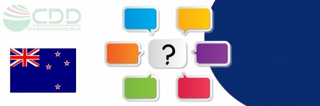 Tại sao chọn Newzealand