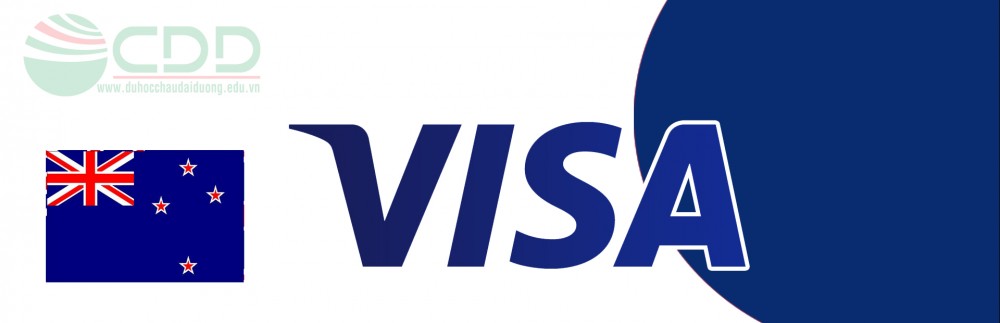 Thủ tục hồ sơ xin VISA du học New Zealand 2017