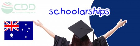 Học bổng du học Úc