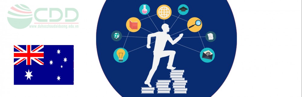 7 câu hỏi cần đặt ra để đánh giá một kế hoạch du học Úc thông minh