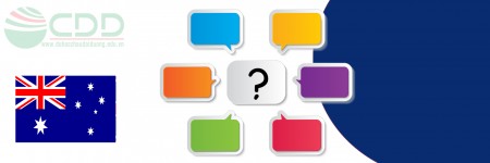 Tại sao chọn học tại nước Úc