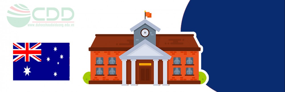 Trường Western Sydney University