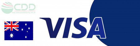 Hỗ trợ xin Visa du học Úc