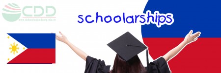 Học bổng du học Philippines