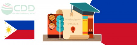 Tổng quan về Philippines