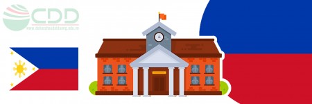 Các trường tại Philippines