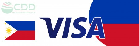 Hỗ trợ xin visa du học Philippines