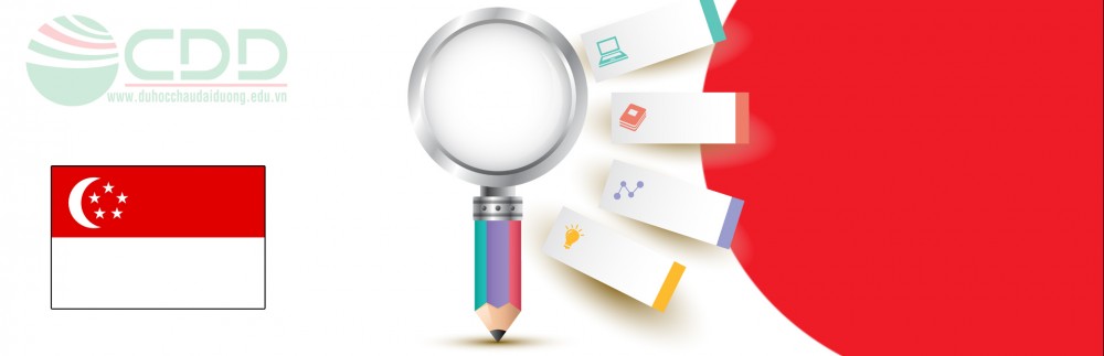 Những ngành được học nhiều ở Singapore