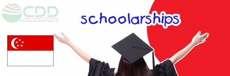 Học bổng du học Singapore