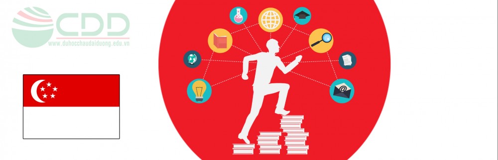 10 điều cần biết khi du học Singapore