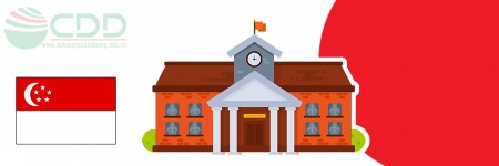 Các trường tại Singapore