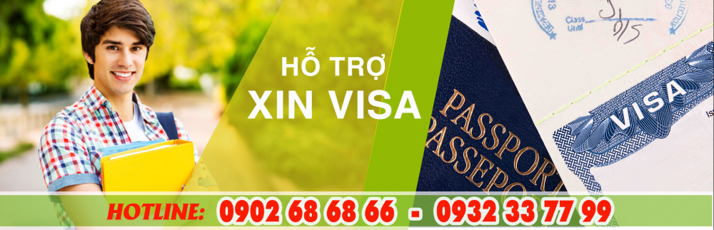 Lưu ý khi làm thủ tục visa du học Ireland 2017