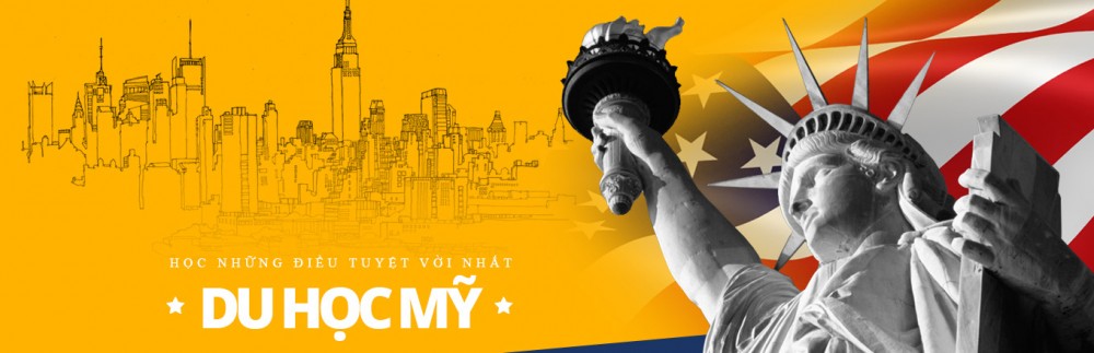 Visa du học Mỹ khó mà lại dễ