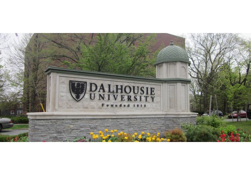 Trường Agricultural Campus of Dalhousie University