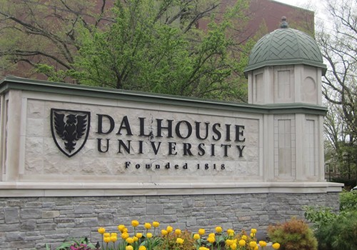 Trường Agricultural Campus of Dalhousie University