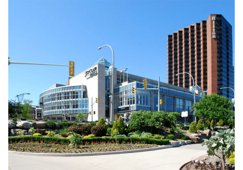 Trường Clair College