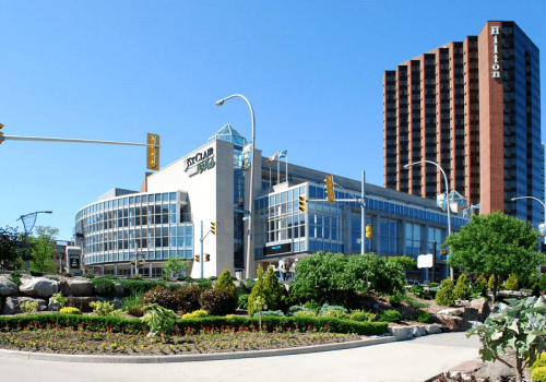 Trường Clair College