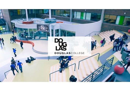 Trường Douglas College