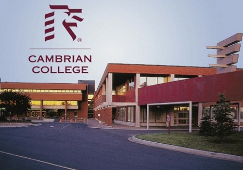 Trường Cambrian College of Applied Arts and Technology