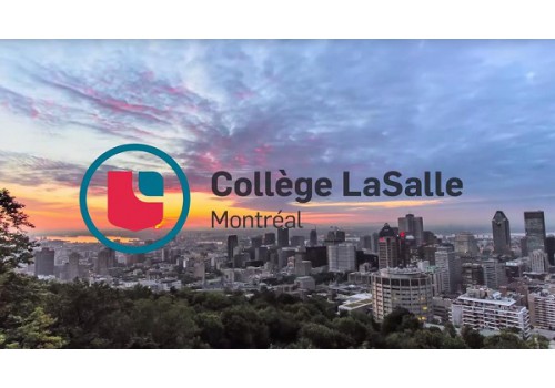 Trường Lasalle College