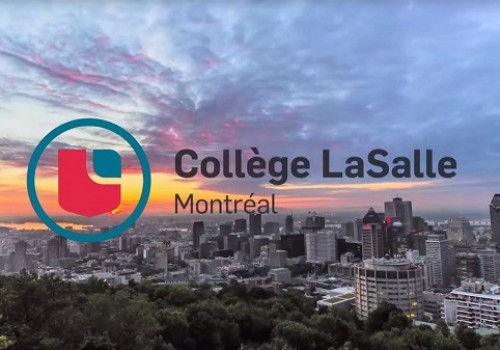 Trường Lasalle College