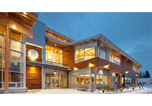 Trường Northwest Community College