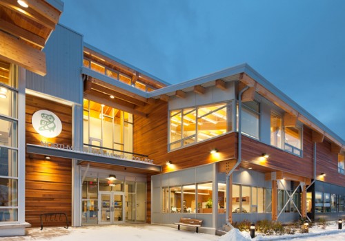 Trường Northwest Community College