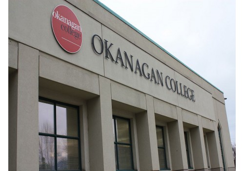 Trường Okanagan College