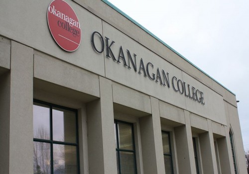 Trường Okanagan College