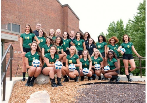 Trường Parkland College