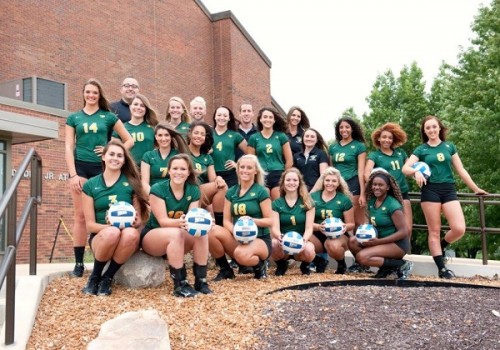 Trường Parkland College