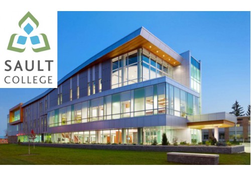 Trường Sault College