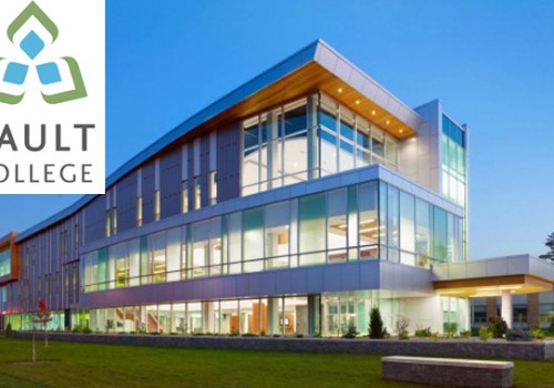 Trường Sault College